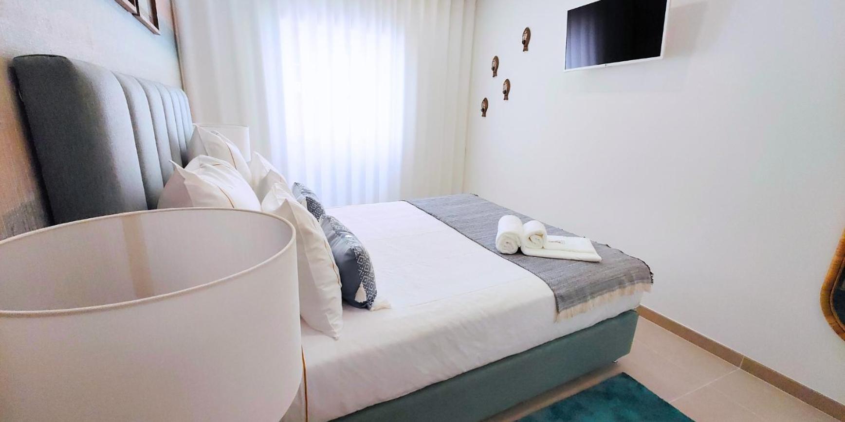 Holidays Nazare Centro מראה חיצוני תמונה