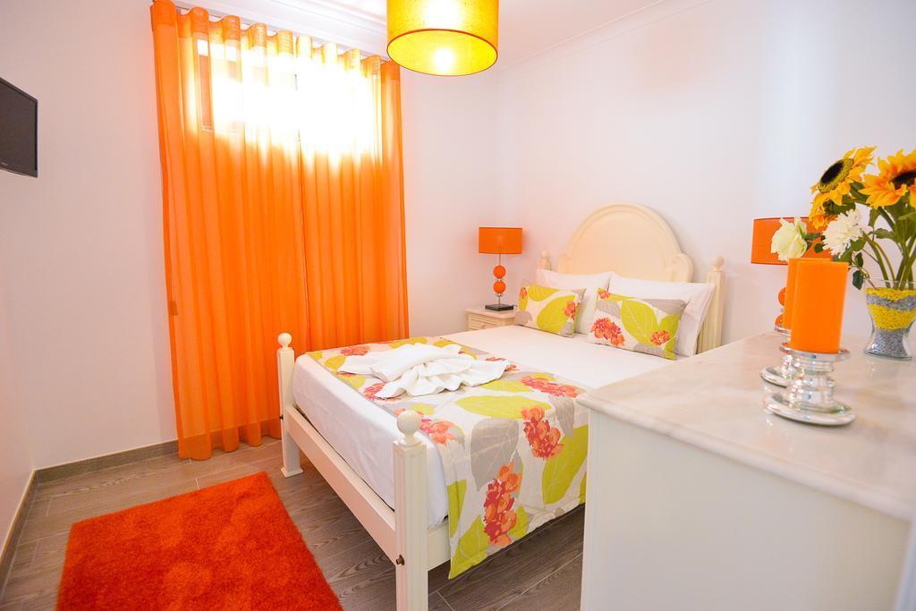 Holidays Nazare Centro חדר תמונה
