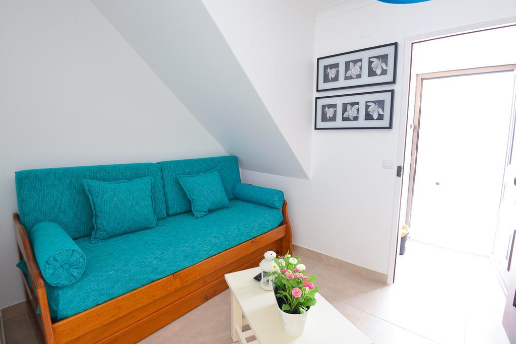 Holidays Nazare Centro חדר תמונה