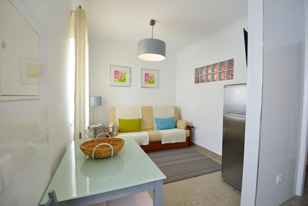 Holidays Nazare Centro חדר תמונה