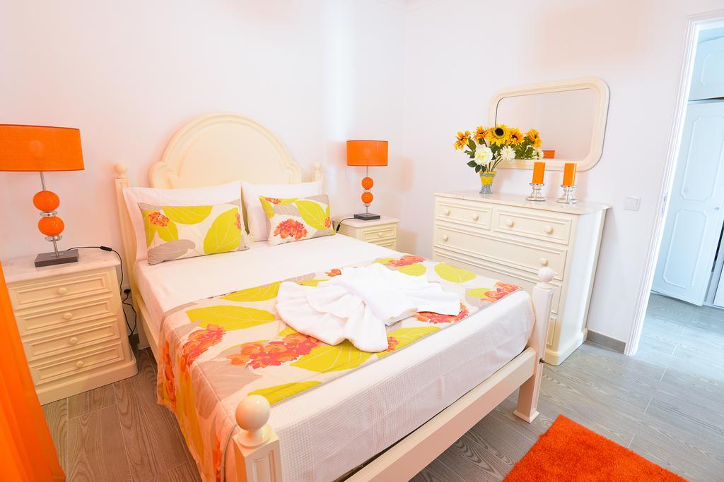Holidays Nazare Centro חדר תמונה